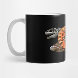 Paleo News Mug